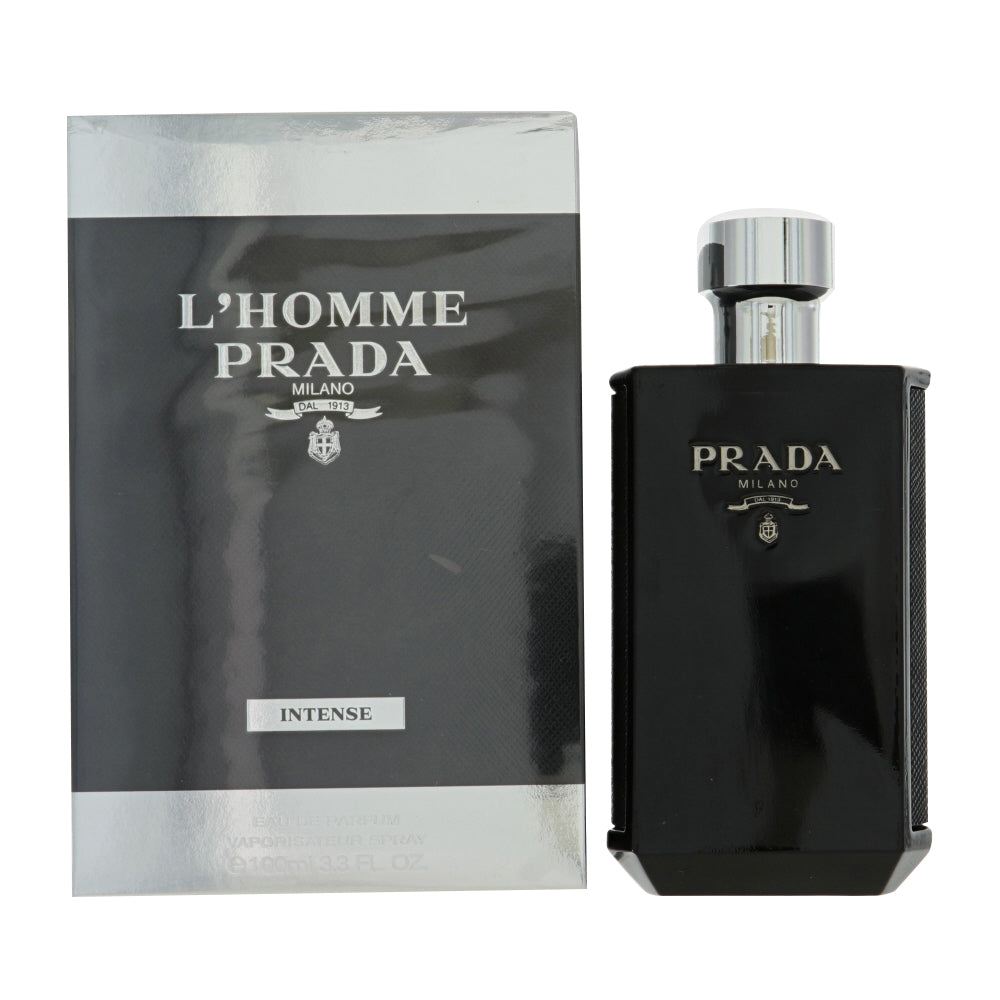 Prada L'Homme Intense by Prada