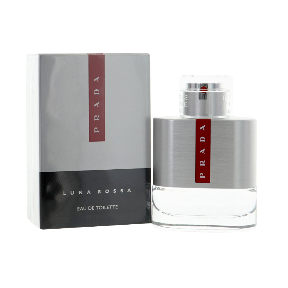 Prada Luna Rossa by Prada