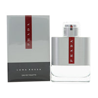 Prada Luna Rossa by Prada