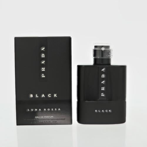 Prada Luna Rossa Black by Prada