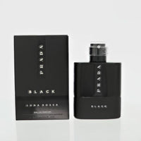 Prada Luna Rossa Black by Prada