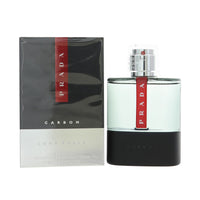 Prada Luna Rossa Carbon by Prada