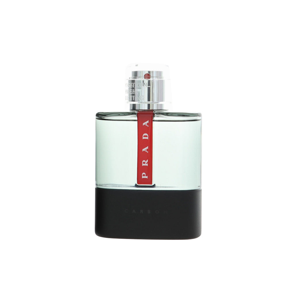Prada Luna Rossa Carbon by Prada