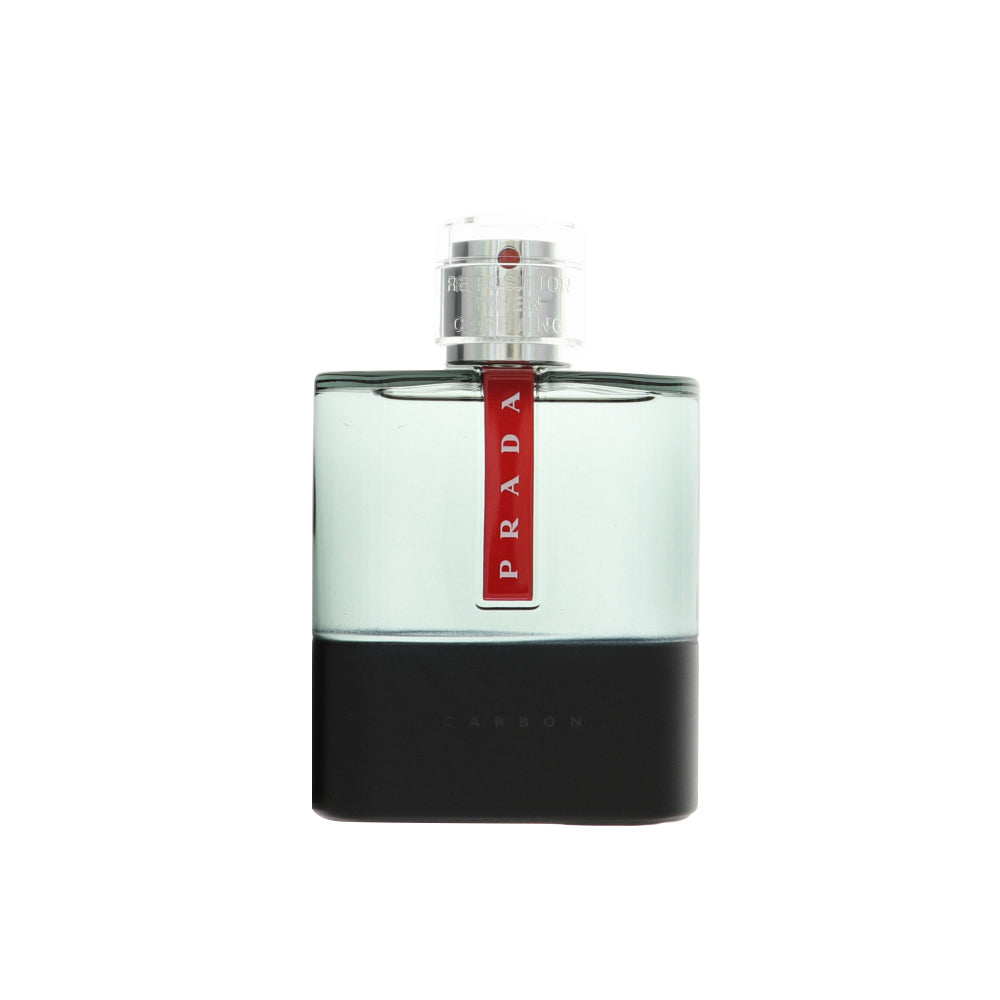 Prada Luna Rossa Carbon by Prada