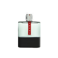 Prada Luna Rossa Carbon by Prada