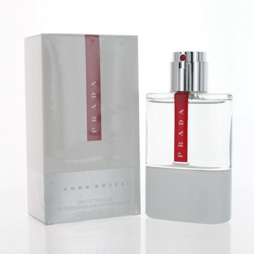 Prada Luna Rossa Eau Sport by Prada