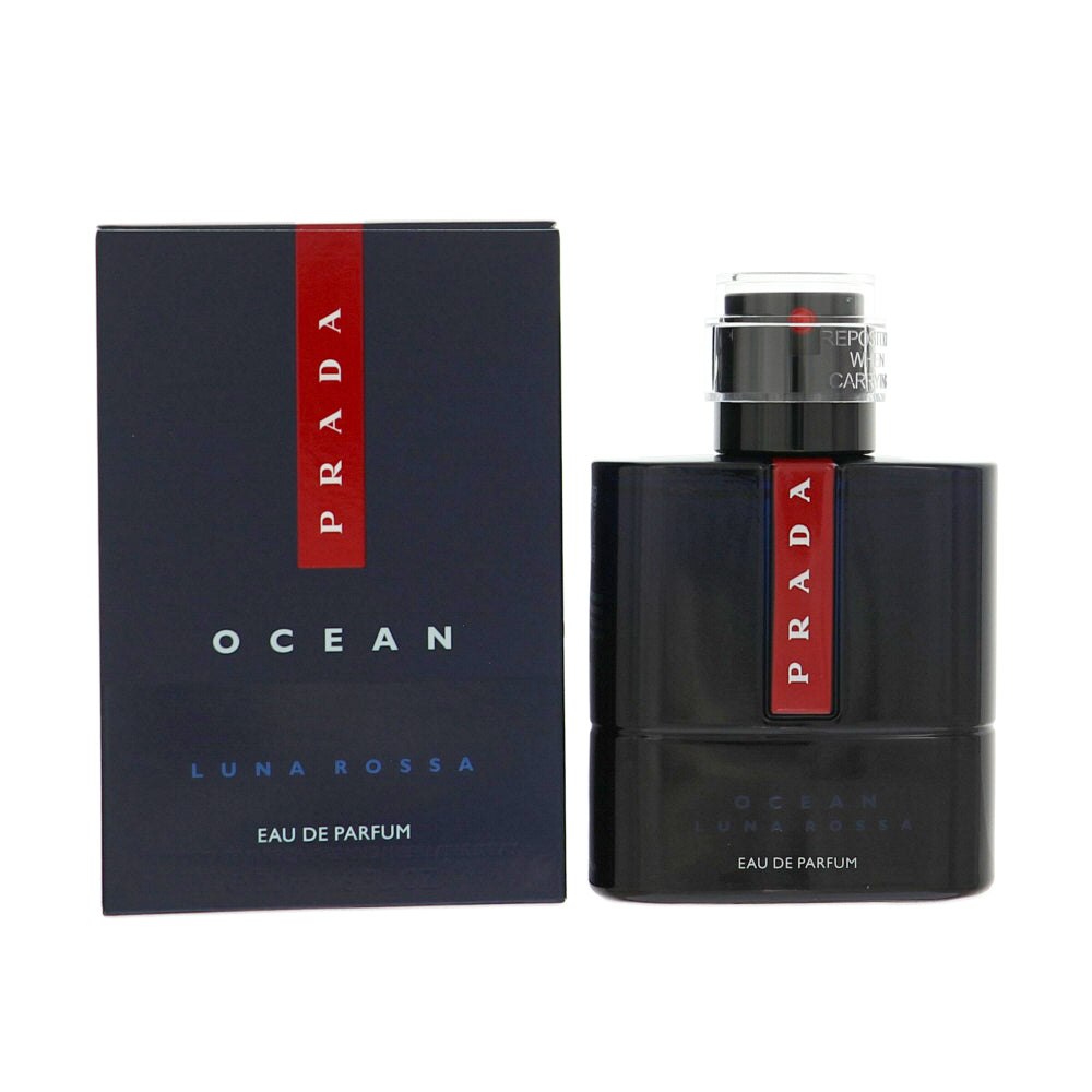 Prada Luna Rossa Ocean by Prada