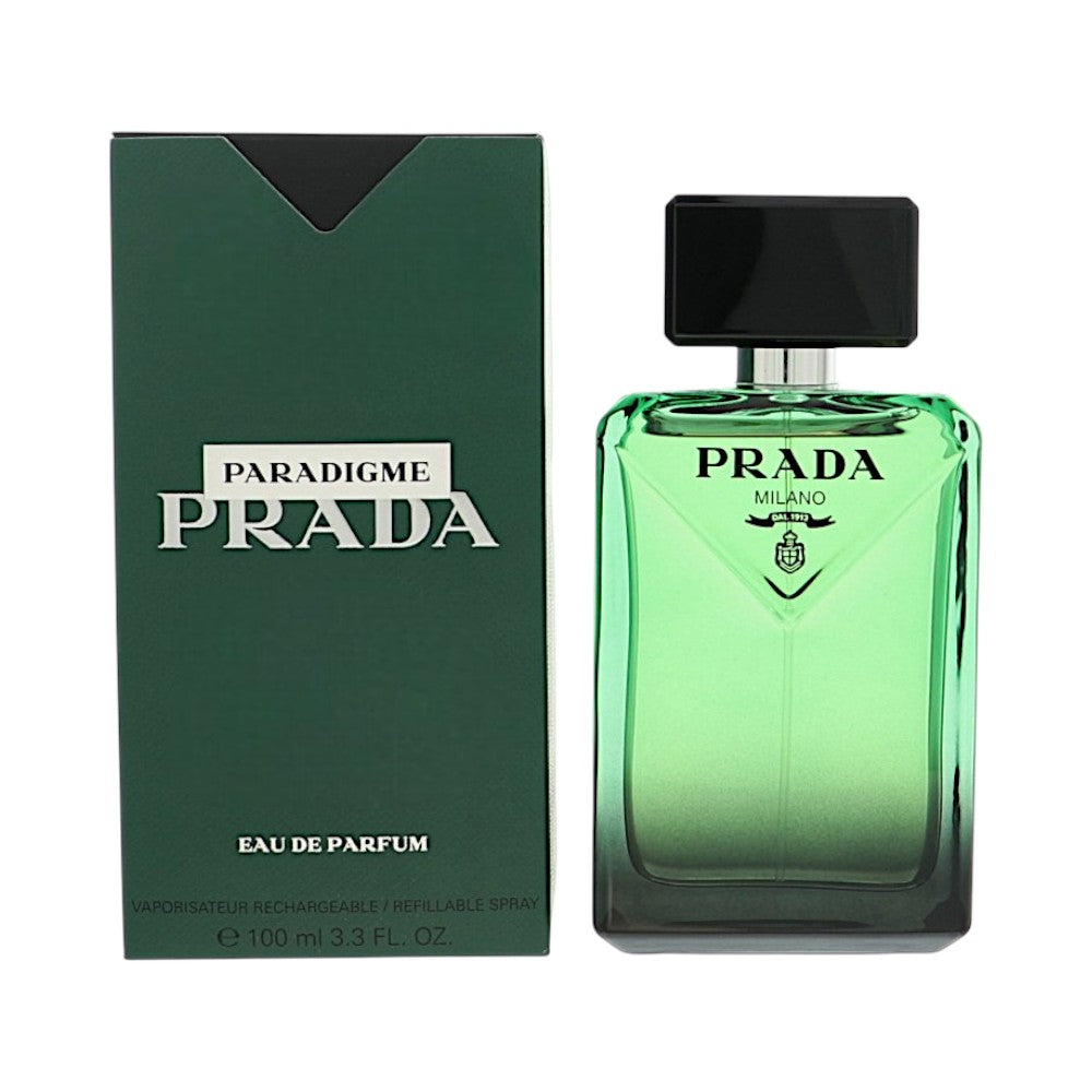 Paradigme By Prada