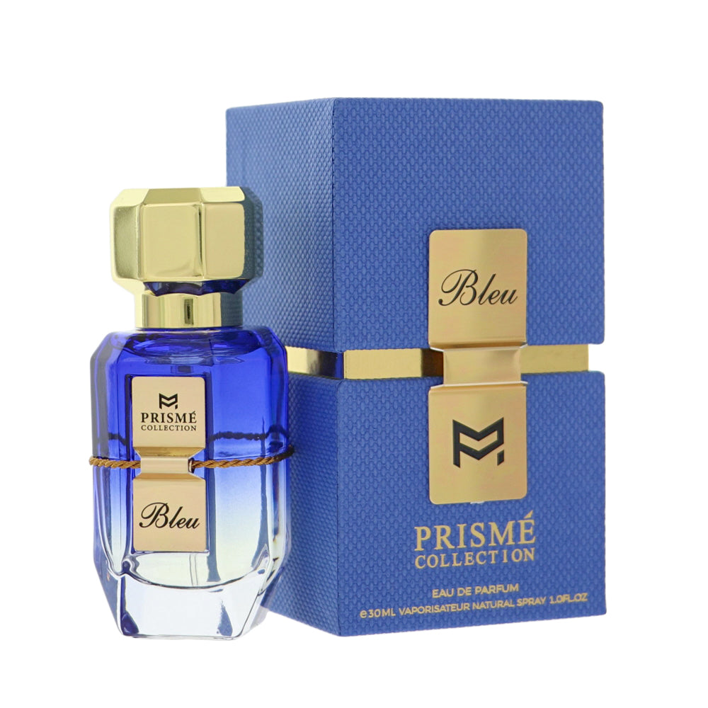 Prisme Collection Bleu by Patek Maison