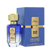 Prisme Collection Bleu by Patek Maison