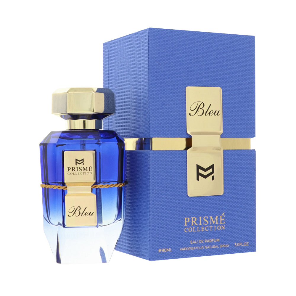Prisme Collection Bleu by Patek Maison