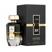 Prisme Collection Nuit By Patek Maison