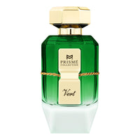 Prisme Collection Vert by Prisme Collection Vert By Patek Maison
