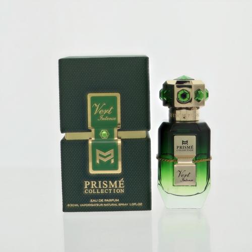 Prisme Vert Intense by Patek Maison