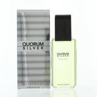 Quorum Silver by Antonio Puig