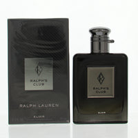 Ralph's Club Elixir By Ralph Lauren