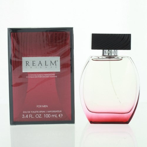 Realm Intense by Erox