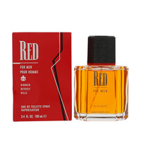 Red by Giorgio Beverly Hills