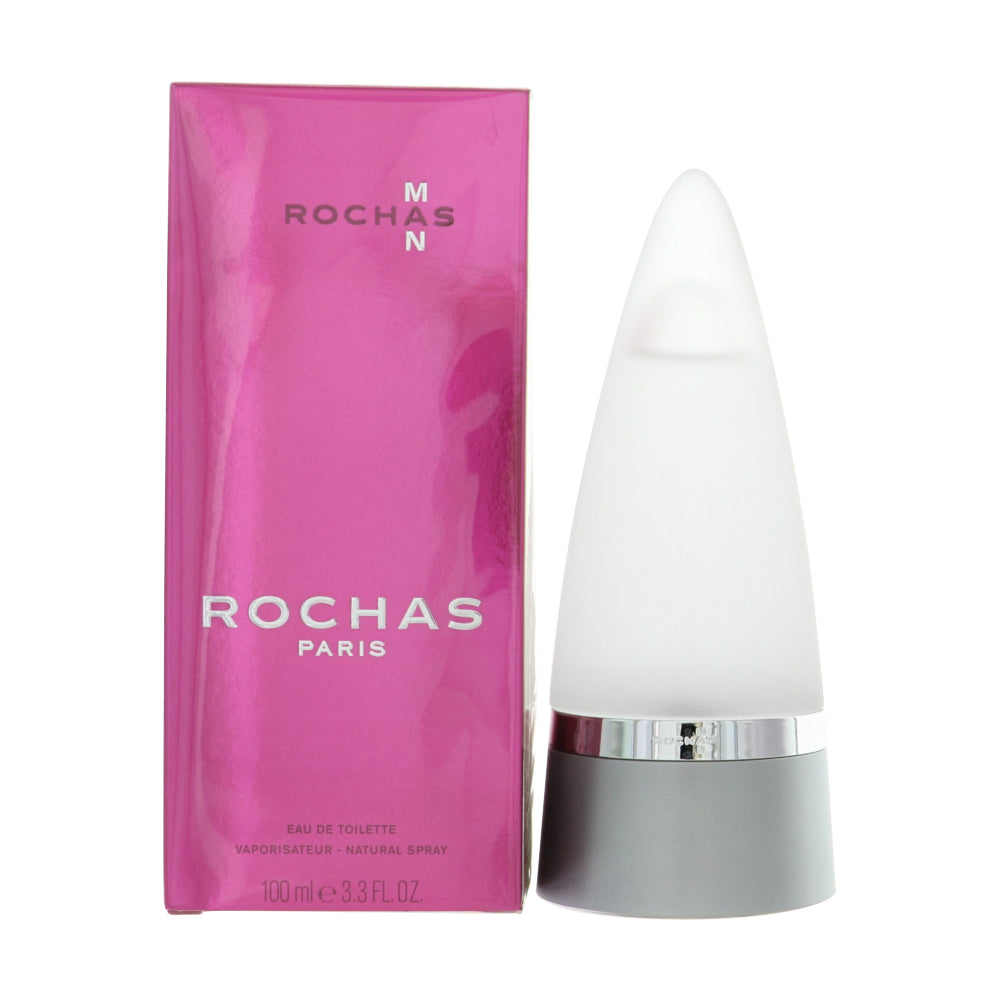 Rochas Man by Rochas