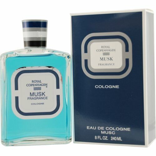 Musk by Royal Copenhagen