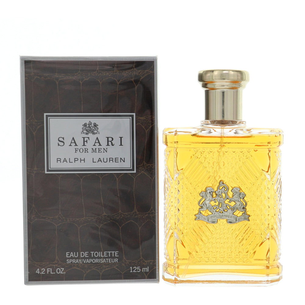 Safari by Ralph Lauren