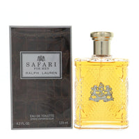 Safari by Ralph Lauren