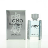 Uomo Casual Life by Salvatore Ferragamo