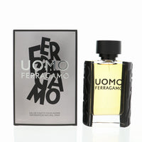 Uomo by Salvatore Ferragamo