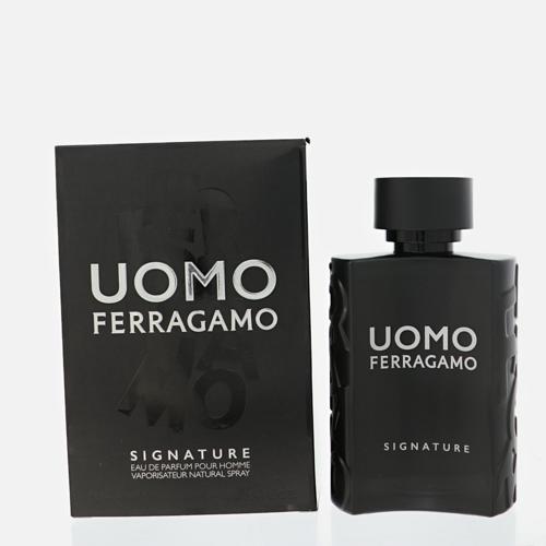 Uomo Signature by Salvatore Ferragamo