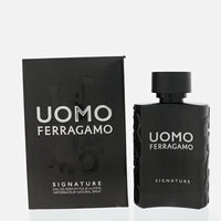 Uomo Signature by Salvatore Ferragamo