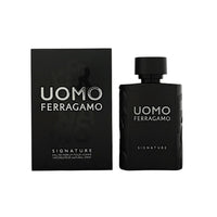 Uomo Signature by Salvatore Ferragamo