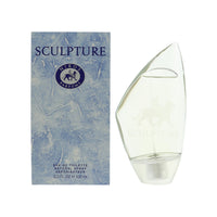 Sculpture by Nikos