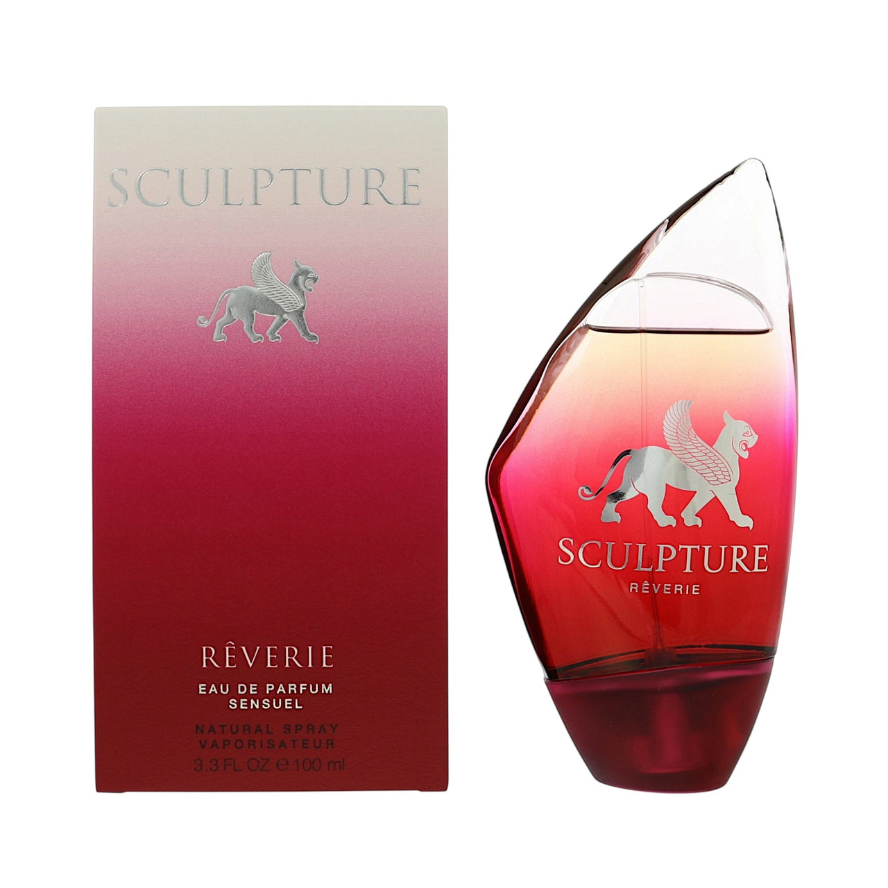Sculpture Reverie By Nikos