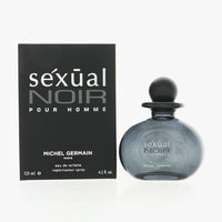Seual Noir by Michel Germain