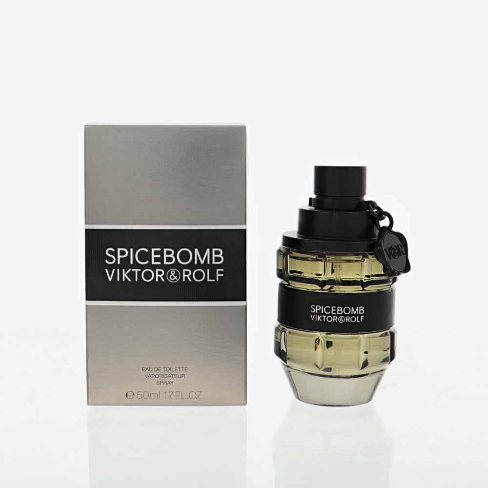 Spicebomb By Viktor & Rolf