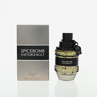 Spicebomb By Viktor & Rolf