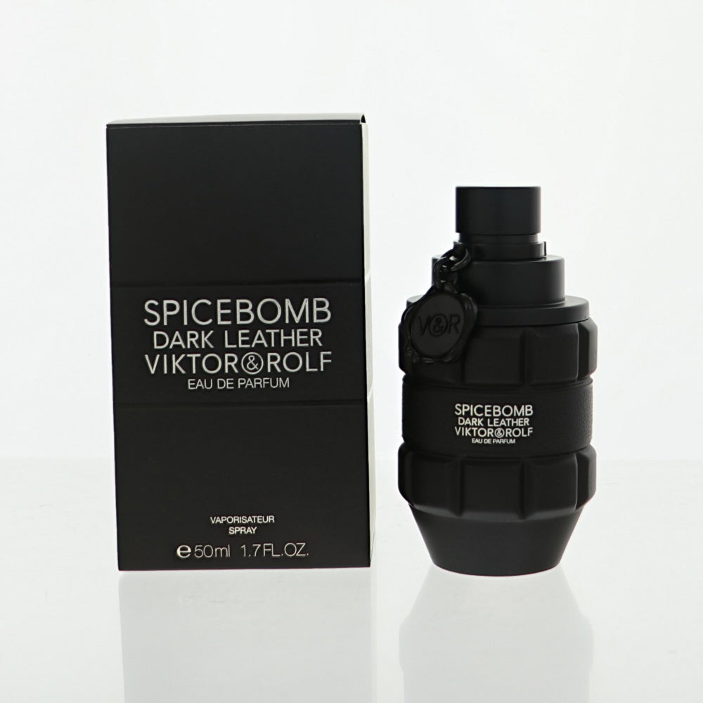 Spicebomb Dark Leather By Viktor & Rolf