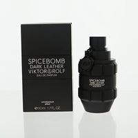 Spicebomb Dark Leather By Viktor & Rolf