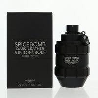 Spicebomb Dark Leather By Viktor & Rolf