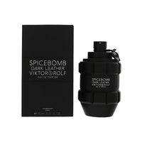 Spicebomb Dark Leather By Viktor & Rolf