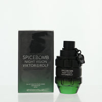 Spicebomb Night Vision by Viktor & Rolf