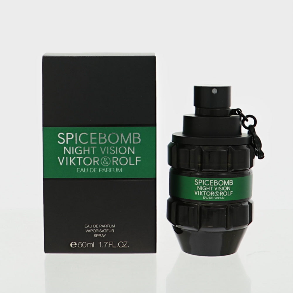 Spicebomb Night Vision by Viktor & Rolf