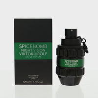 Spicebomb Night Vision by Viktor & Rolf