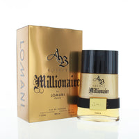 Spirit Millionaire by Lomani