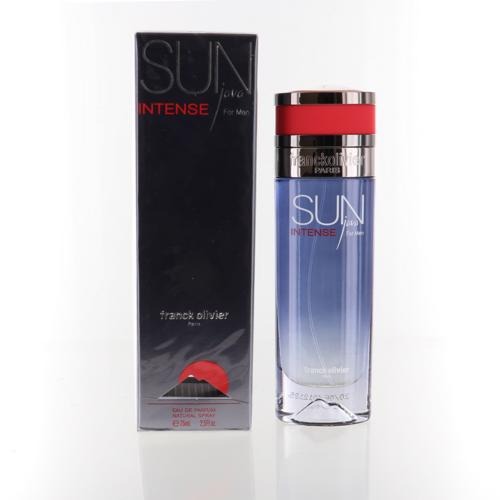 Sun Java Intense by Franck Olivier