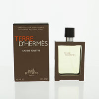 Terre D'hermes By Hermes