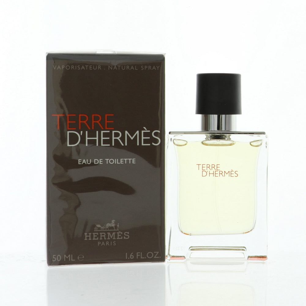 Terre D'Hermes by Hermes