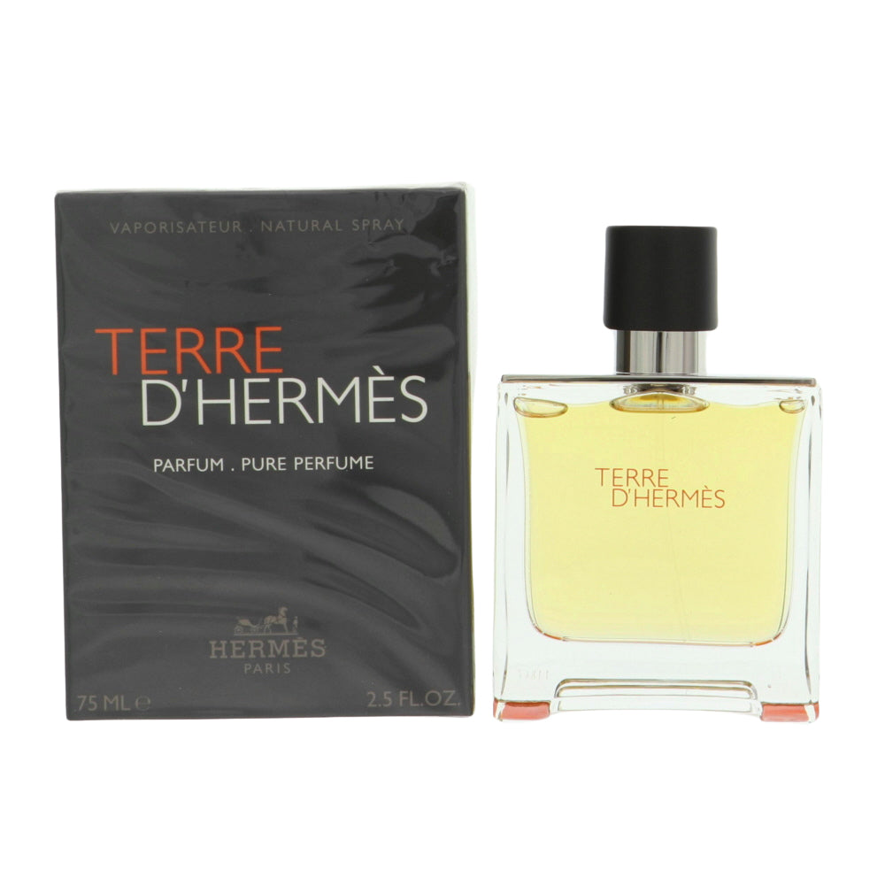 Terre D'Hermes by Hermes