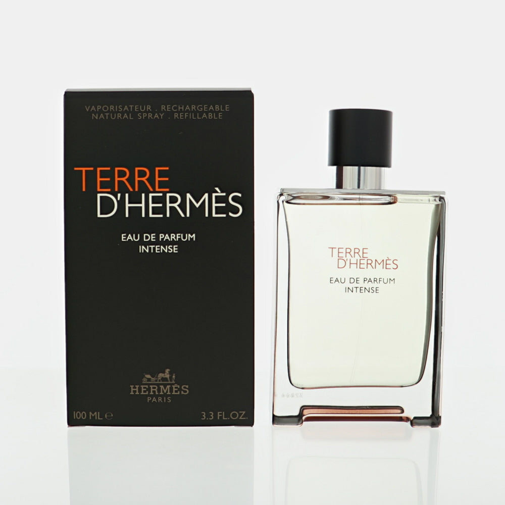 Terre D' Hermes Intense By Hermes