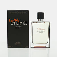 Terre D' Hermes Intense By Hermes